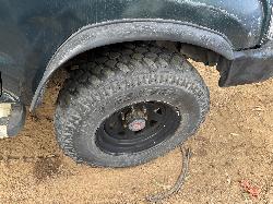 View Auto part Engine TOYOTA HILUX 2003
