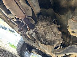 View Auto part Engine TOYOTA HILUX 2003