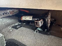 View HOLDEN RODEO 2006 4 Door Utility Breaking