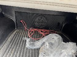 View HOLDEN RODEO 2006 4 Door Utility Breaking