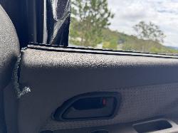 View HOLDEN RODEO 2006 4 Door Utility Breaking