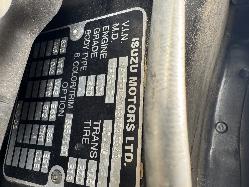 View HOLDEN RODEO 2006 4 Door Utility Breaking