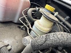 View HOLDEN RODEO 2006 4 Door Utility Breaking