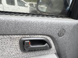 View HOLDEN RODEO 2006 4 Door Utility Breaking