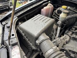 View HOLDEN RODEO 2006 4 Door Utility Breaking