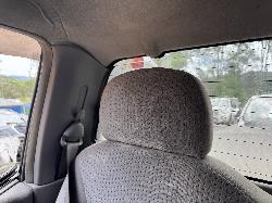 View HOLDEN RODEO 2006 4 Door Utility Breaking
