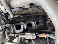 View HOLDEN RODEO 2006 4 Door Utility Breaking