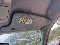 View HOLDEN RODEO 2006 4 Door Utility Breaking