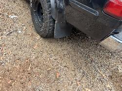 View HOLDEN RODEO 2006 4 Door Utility Breaking