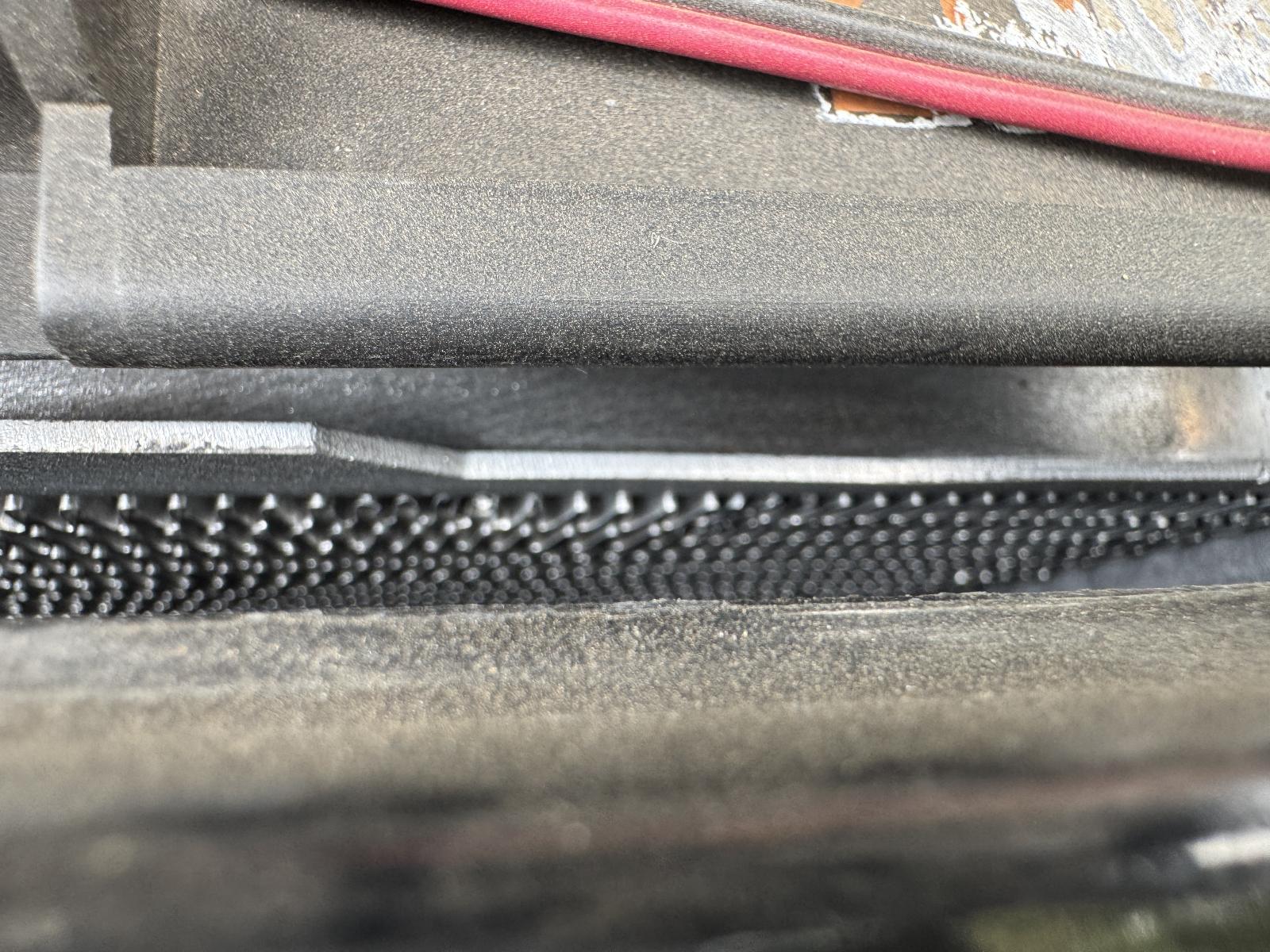View HOLDEN RODEO 2006 4 Door Utility Breaking