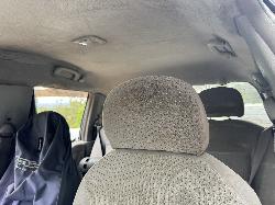 View HOLDEN RODEO 2006 4 Door Utility Breaking
