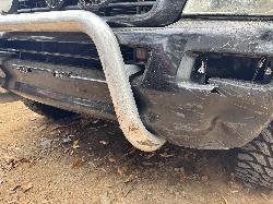 View HOLDEN RODEO 2006 4 Door Utility Breaking