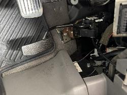 View HOLDEN RODEO 2006 4 Door Utility Breaking