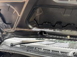 View HOLDEN RODEO 2006 4 Door Utility Breaking