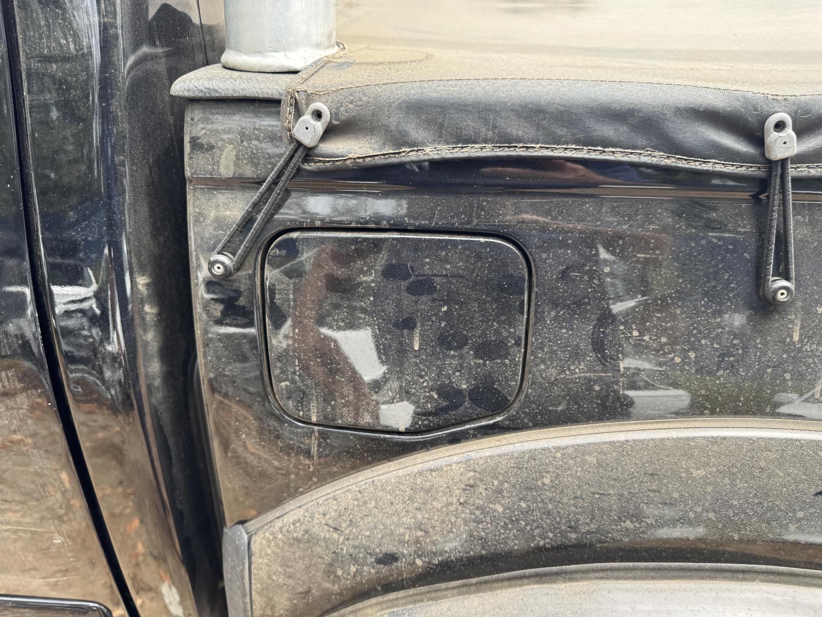 View HOLDEN RODEO 2006 4 Door Utility Breaking