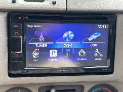 View HOLDEN RODEO 2006 4 Door Utility Breaking