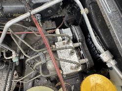 View HOLDEN RODEO 2006 4 Door Utility Breaking