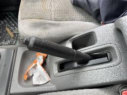 View HOLDEN RODEO 2006 4 Door Utility Breaking
