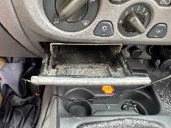 View HOLDEN RODEO 2006 4 Door Utility Breaking