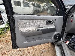 View HOLDEN RODEO 2006 4 Door Utility Breaking