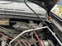 View HOLDEN RODEO 2006 4 Door Utility Breaking