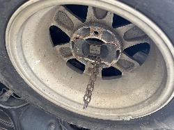 View HOLDEN RODEO 2006 4 Door Utility Breaking