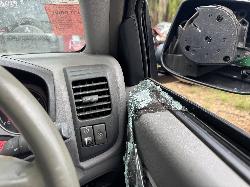 View HOLDEN RODEO 2006 4 Door Utility Breaking