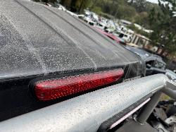 View HOLDEN RODEO 2006 4 Door Utility Breaking