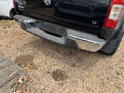 View HOLDEN RODEO 2006 4 Door Utility Breaking