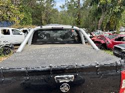 View HOLDEN RODEO 2006 4 Door Utility Breaking