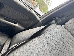 View HOLDEN RODEO 2006 4 Door Utility Breaking