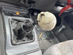 View HOLDEN RODEO 2006 4 Door Utility Breaking