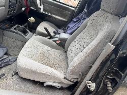View HOLDEN RODEO 2006 4 Door Utility Breaking