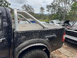 View HOLDEN RODEO 2006 4 Door Utility Breaking