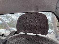 View HOLDEN RODEO 2006 4 Door Utility Breaking