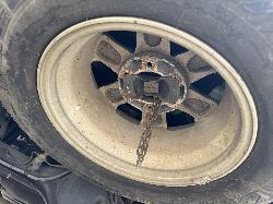 View HOLDEN RODEO 2006 4 Door Utility Breaking