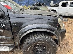 View HOLDEN RODEO 2006 4 Door Utility Breaking