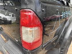 View HOLDEN RODEO 2006 4 Door Utility Breaking
