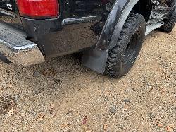 View HOLDEN RODEO 2006 4 Door Utility Breaking