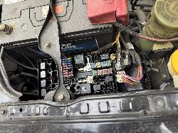 View HOLDEN RODEO 2006 4 Door Utility Breaking