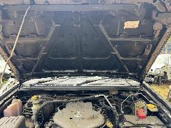 View HOLDEN RODEO 2006 4 Door Utility Breaking