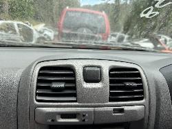 View HOLDEN RODEO 2006 4 Door Utility Breaking