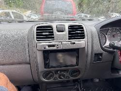 View HOLDEN RODEO 2006 4 Door Utility Breaking
