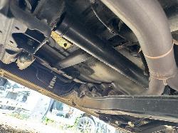 View HOLDEN RODEO 2006 4 Door Utility Breaking