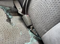 View HOLDEN RODEO 2006 4 Door Utility Breaking