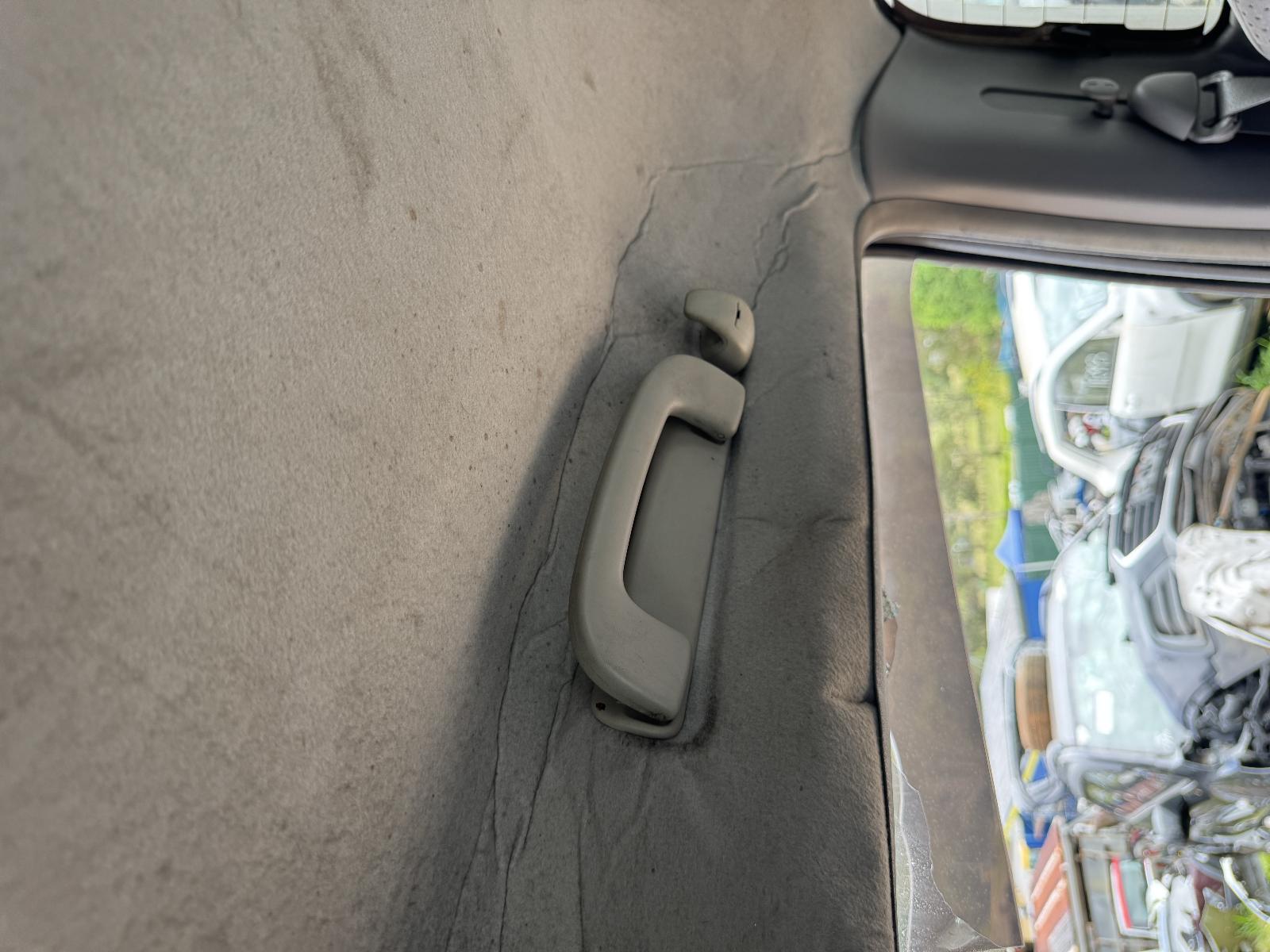 View HOLDEN RODEO 2006 4 Door Utility Breaking