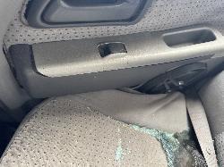 View HOLDEN RODEO 2006 4 Door Utility Breaking