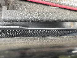 View HOLDEN RODEO 2006 4 Door Utility Breaking