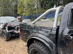 View HOLDEN RODEO 2006 4 Door Utility Breaking