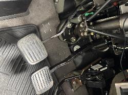 View HOLDEN RODEO 2006 4 Door Utility Breaking